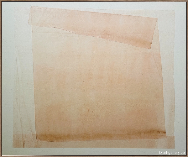 VANHULLEBUSCH Catherine - I'd change with the seasons if roots didn't anchor me